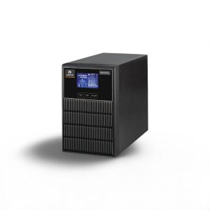 VERTIV Liebert GXT MT+ CX 1 kVA Std. Backup UPS System Ideal for Data Networks/Small Data Centers/VOIP Applications Application Supporting hot Standby