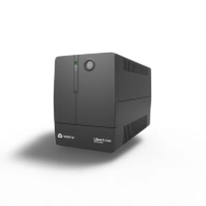 VERTIV Liebert ITON CX 600VA /360W, 230V UPS, an Effective Power Backup for Home Office, Desktop PC & Your WiFi Router