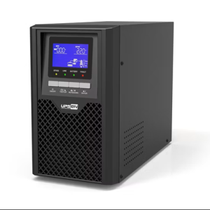 Vertiv (Liebert) Gxt Mt+10kva 3x3 Ups System with Inbuilt Parallel Kit and Mbs