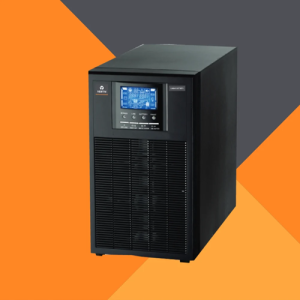 Liebert GXT-MT+ 10 kVA (1x1) UPS with Inbuilt MBS