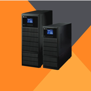 Liebert GXT MT+ 6 kVA (1x1) LB (Long Run Model) UPS