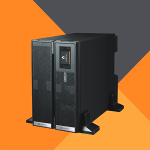Liebert ITA 2 10 kVA (1x1/3x1) UPS