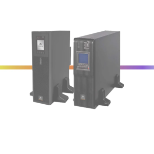 Liebert ITA 2 6 kVA (1x1) UPS