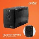 artis-1000va-line-interactive-ups-ps-1000-ECO 600Va to 2200Va Line Interactive UPS Our Store UPS