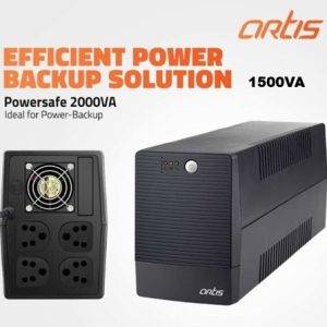 Artis-1500va-line-interactive-ups-with-bis-certified-2-years-warranty 600Va to 2200Va Line Interactive UPS Our Store UPS