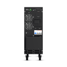 CyberPower HSTP3S15KE is a 3-Phase In Single Phase Out online 15Kva UPS 10-15 & 20Kva Datacenter UPS Online UPS Our Store UPS