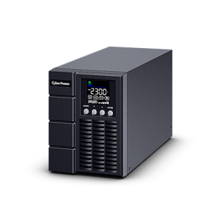 CyberPower OLS1000EC with inbuilt Battery, Online 1KVA UPS, 1000VA/800W 1Kva to 3Kva Online UPS Online UPS Our Store UPS