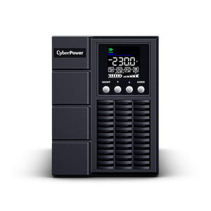 CyberPower OLS1000EC with inbuilt Battery, Online 1KVA UPS, 1000VA/800W 1Kva to 3Kva Online UPS Online UPS Our Store UPS