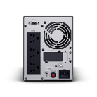 CyberPower OLS1000EC with inbuilt Battery, Online 1KVA UPS, 1000VA/800W 1Kva to 3Kva Online UPS Online UPS Our Store UPS