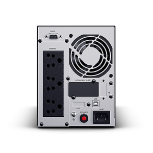 CyberPower OLS1000EC with inbuilt Battery, Online 1KVA UPS, 1000VA/800W 1Kva to 3Kva Online UPS Online UPS Our Store UPS