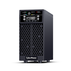 CyberPower OLS2000ECXL, Online UPS 2KVA – Single Phase, 2000VA / 1600W 1Kva to 3Kva Online UPS Online UPS Our Store UPS