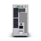 CyberPower OLS2000ECXL, Online UPS 2KVA – Single Phase, 2000VA / 1600W 1Kva to 3Kva Online UPS Online UPS Our Store UPS