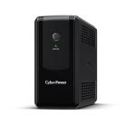 CyberPower Line Interactive/Offline UPS UT650EG – 600VA / 360W, 230V, UPS System 600Va to 2200Va Line Interactive UPS Our Store UPS