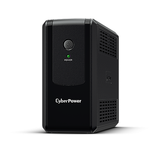 CyberPower Line Interactive/Offline UPS UT650EG – 600VA / 360W, 230V, UPS System 600Va to 2200Va Line Interactive UPS Our Store UPS CyberPower Line Interactive/Offline UPS UT650EG – 600VA / 360W, 230V, UPS System 600Va to 2200Va Line Interactive UPS Our Store UPS