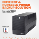 Artis-1500va-line-interactive-ups-with-bis-certified-2-years-warranty 600Va to 2200Va Line Interactive UPS Our Store UPS