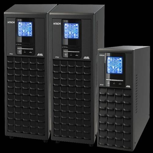 Hitachi 6 KVA 1:1 Phase On-Line UPS ( 192 VDC ) HS11- 6PR 5Kva and 6Kva Online UPS Online UPS Our Store Hitachi 6 KVA 1:1 Phase On-Line UPS ( 192 VDC ) HS11- 6PR 5Kva and 6Kva Online UPS Online UPS Our Store