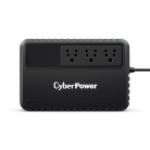 Cyberpower Bu600E-In UPS 600Va to 2200Va Line Interactive UPS Our Store UPS