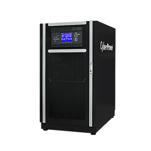 Cyberpower Rack Frame for 60kVA (3 X 20 KVA) SM60KMF Datacenter UPS Our Store UPS  