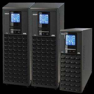 Hitachi Hirel make 3kva 1:1 phase Online UPS 1Kva to 3Kva Online UPS Online UPS Our Store  