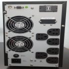 IP11-2 2KVA Hitachi Online UPS 1Kva to 3Kva Online UPS Online UPS Our Store  