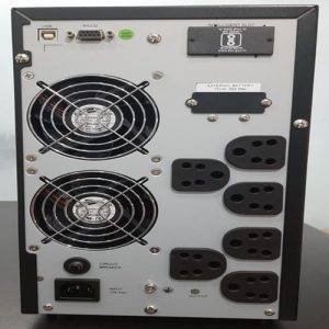 IP11-2 2KVA Hitachi Online UPS 1Kva to 3Kva Online UPS Online UPS Our Store  