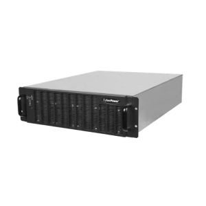 SM Series, 3 X 3 PH, Online Modular UPS System 20 – 400 KVA, 0.9 PF, 480VDC Datacenter UPS Our Store UPS  