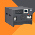 Liebert Powerbank 600 RT 6 kVA (1×1) UPS 5Kva and 6Kva Online UPS Online UPS Our Store UPS