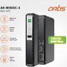 Artis mini dc3 mini ups for wifi router modem Line Interactive UPS Our Store UPS